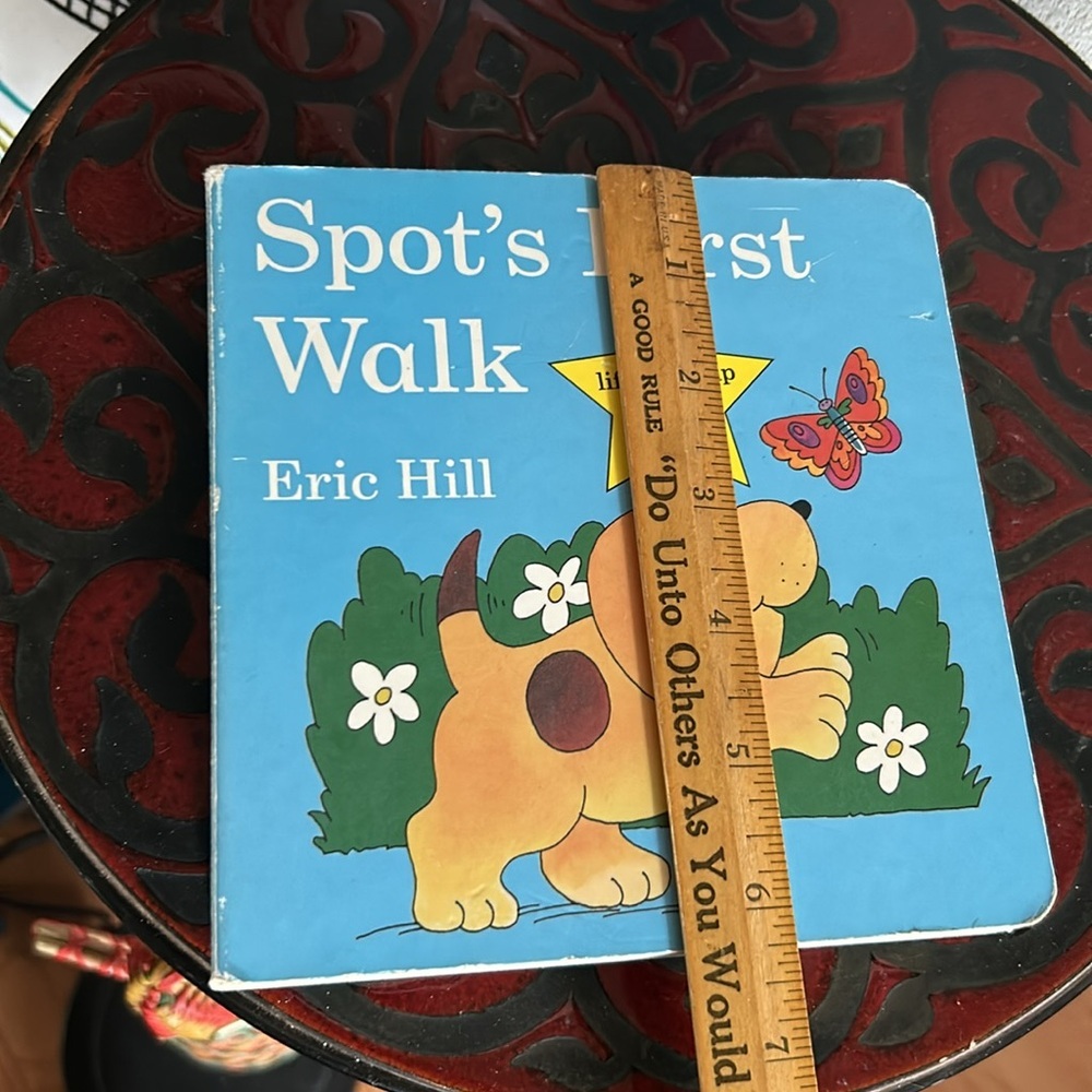 SPOT Interactive Board Books - Picture 8 of 8